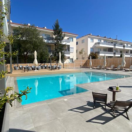 Limegrove Holiday Apartment بروتاراس المظهر الخارجي الصورة