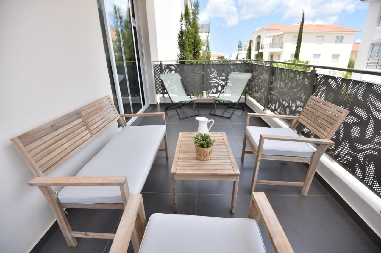 Limegrove Holiday Apartment بروتاراس المظهر الخارجي الصورة