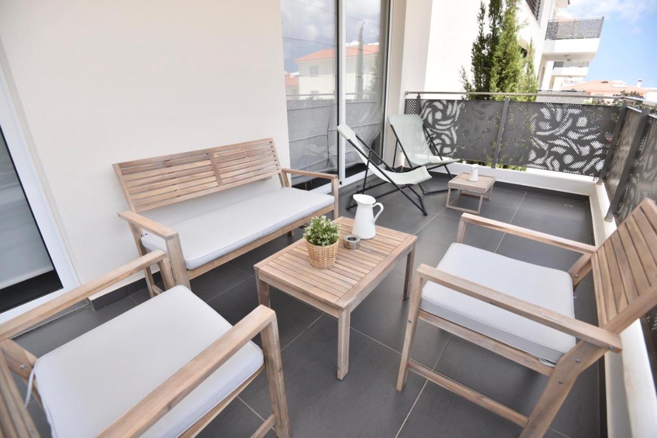 Limegrove Holiday Apartment بروتاراس المظهر الخارجي الصورة