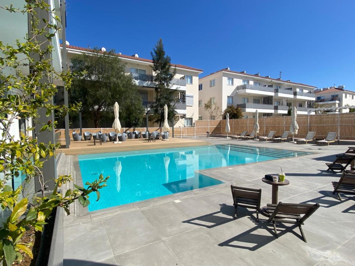 Limegrove Holiday Apartment بروتاراس المظهر الخارجي الصورة