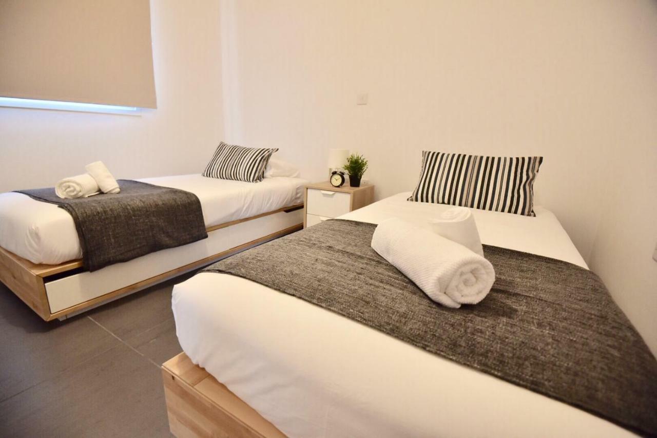 Limegrove Holiday Apartment بروتاراس المظهر الخارجي الصورة