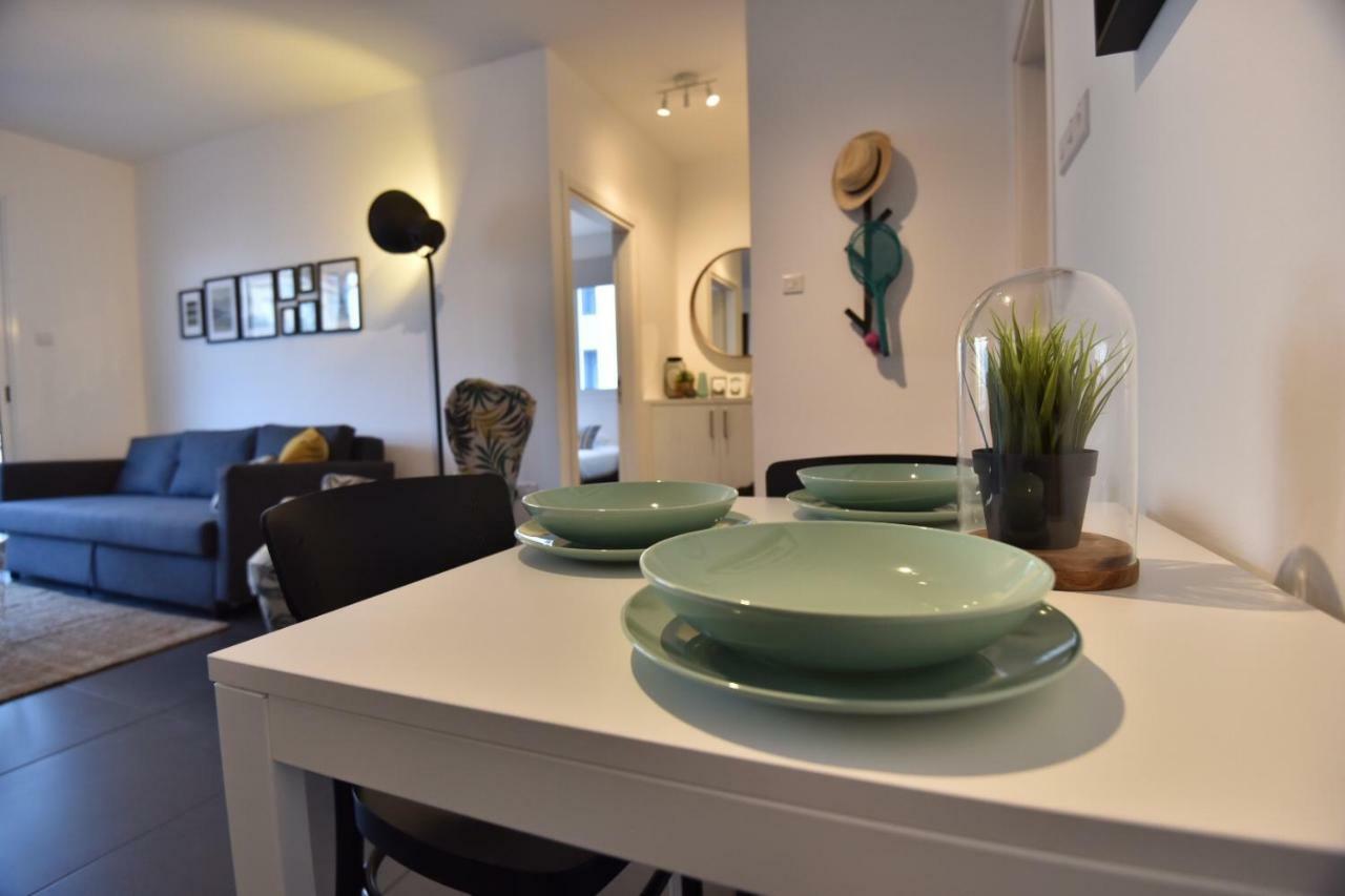 Limegrove Holiday Apartment بروتاراس المظهر الخارجي الصورة
