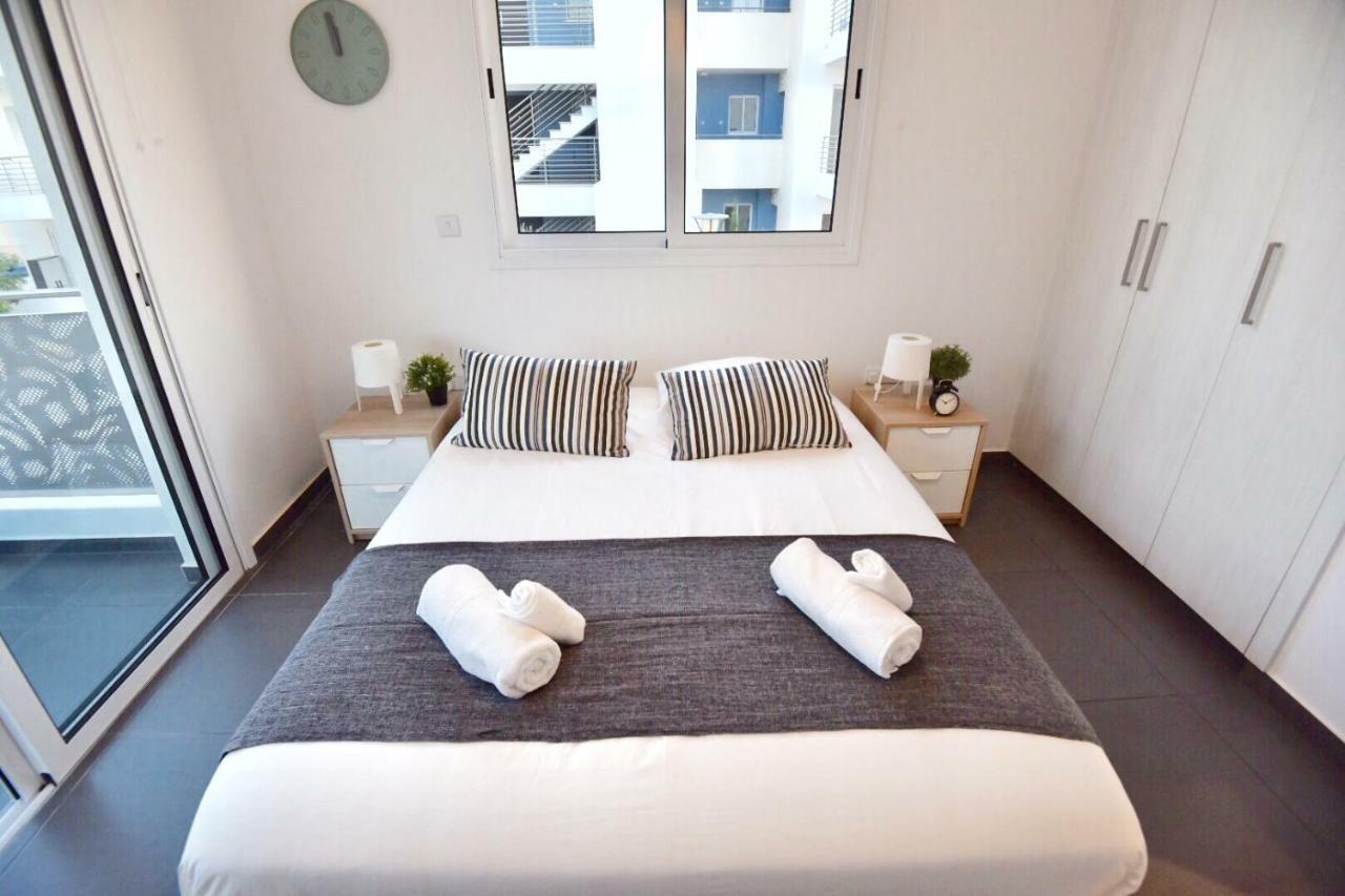 Limegrove Holiday Apartment بروتاراس المظهر الخارجي الصورة
