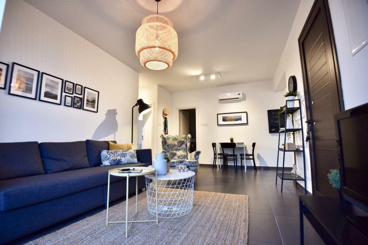 Limegrove Holiday Apartment بروتاراس المظهر الخارجي الصورة