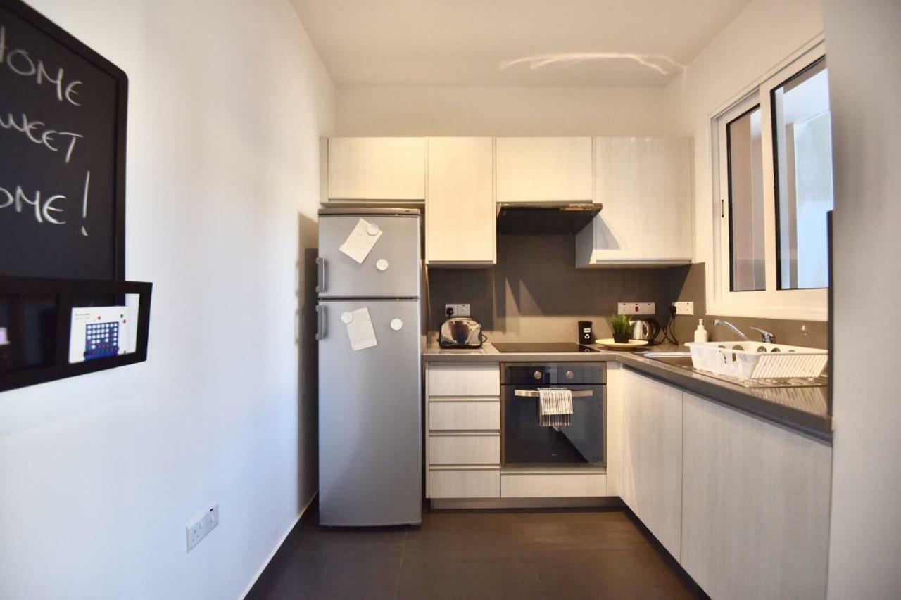 Limegrove Holiday Apartment بروتاراس المظهر الخارجي الصورة