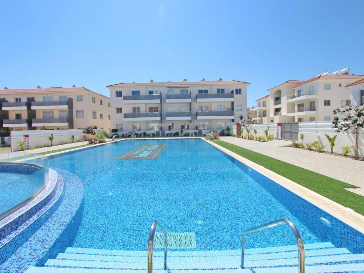 Limegrove Holiday Apartment بروتاراس المظهر الخارجي الصورة