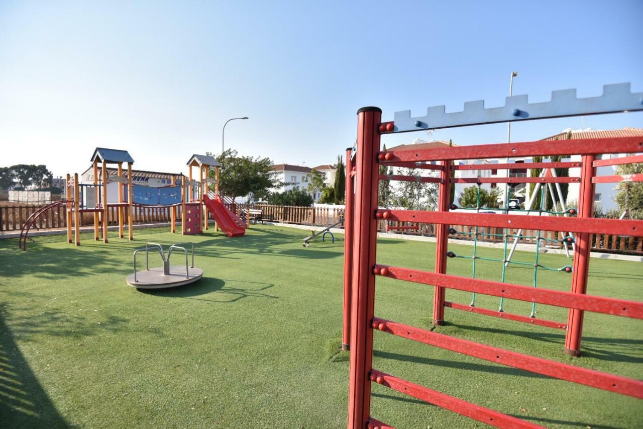 Limegrove Holiday Apartment بروتاراس المظهر الخارجي الصورة