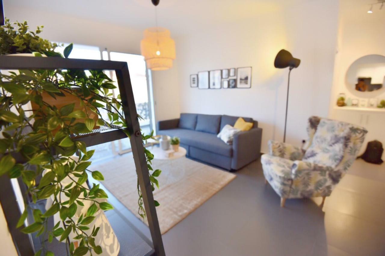 Limegrove Holiday Apartment بروتاراس المظهر الخارجي الصورة