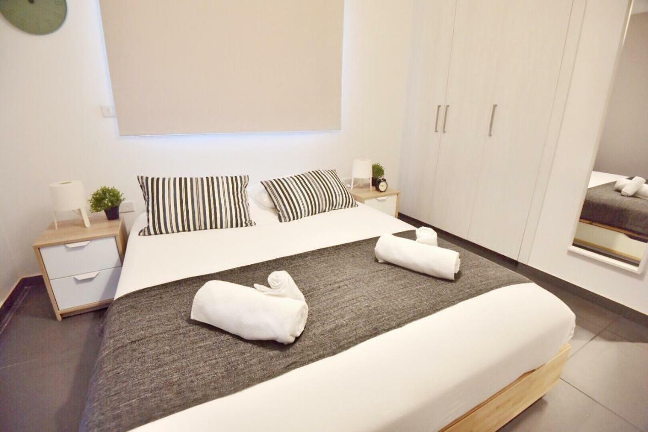 Limegrove Holiday Apartment بروتاراس المظهر الخارجي الصورة