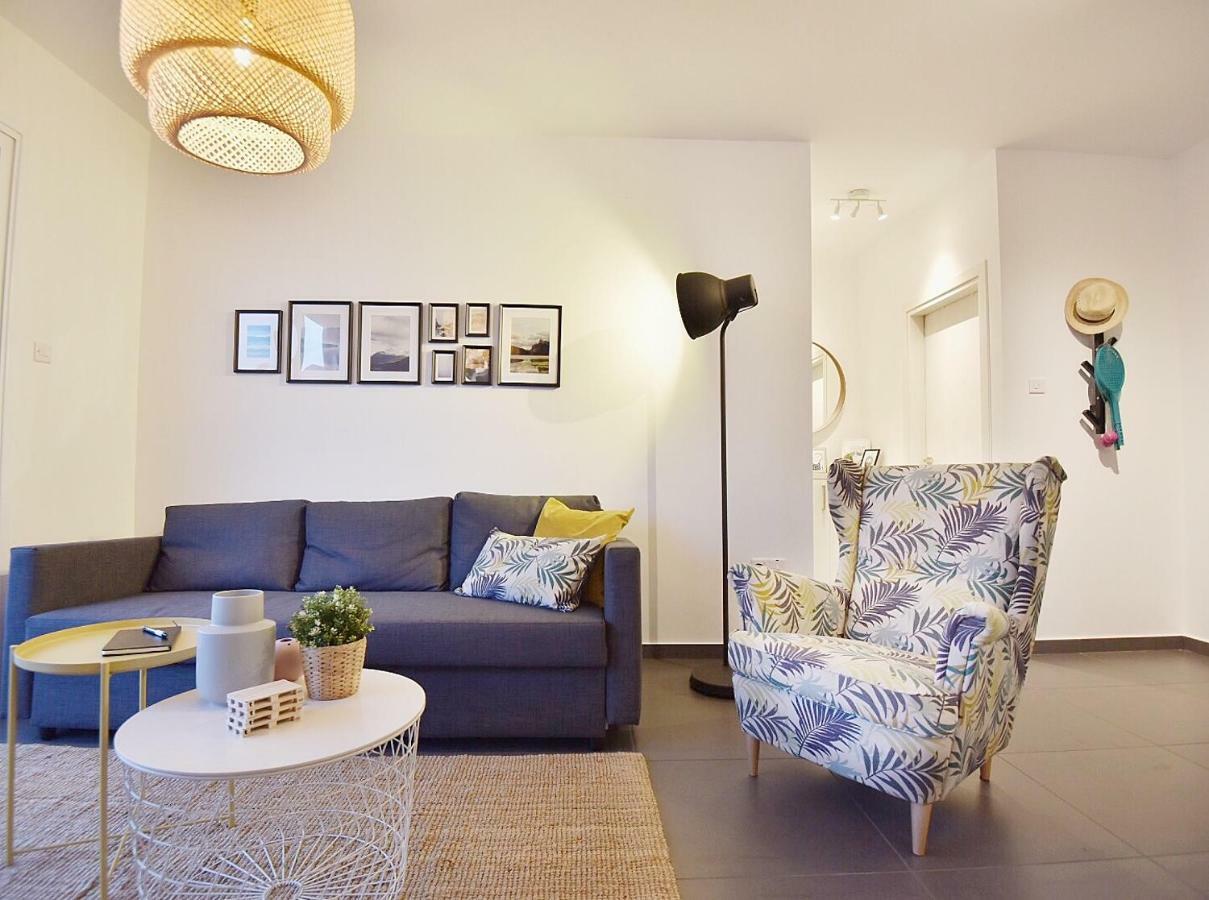 Limegrove Holiday Apartment بروتاراس المظهر الخارجي الصورة